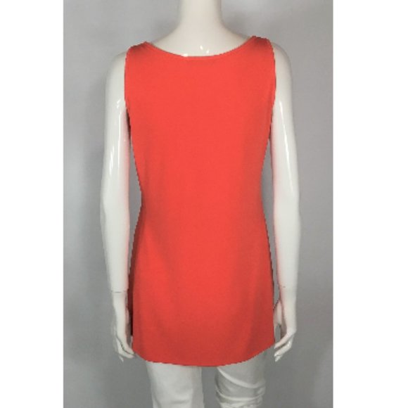 Bianca Nygard Tunic Tank Top - Picture 2 of 2